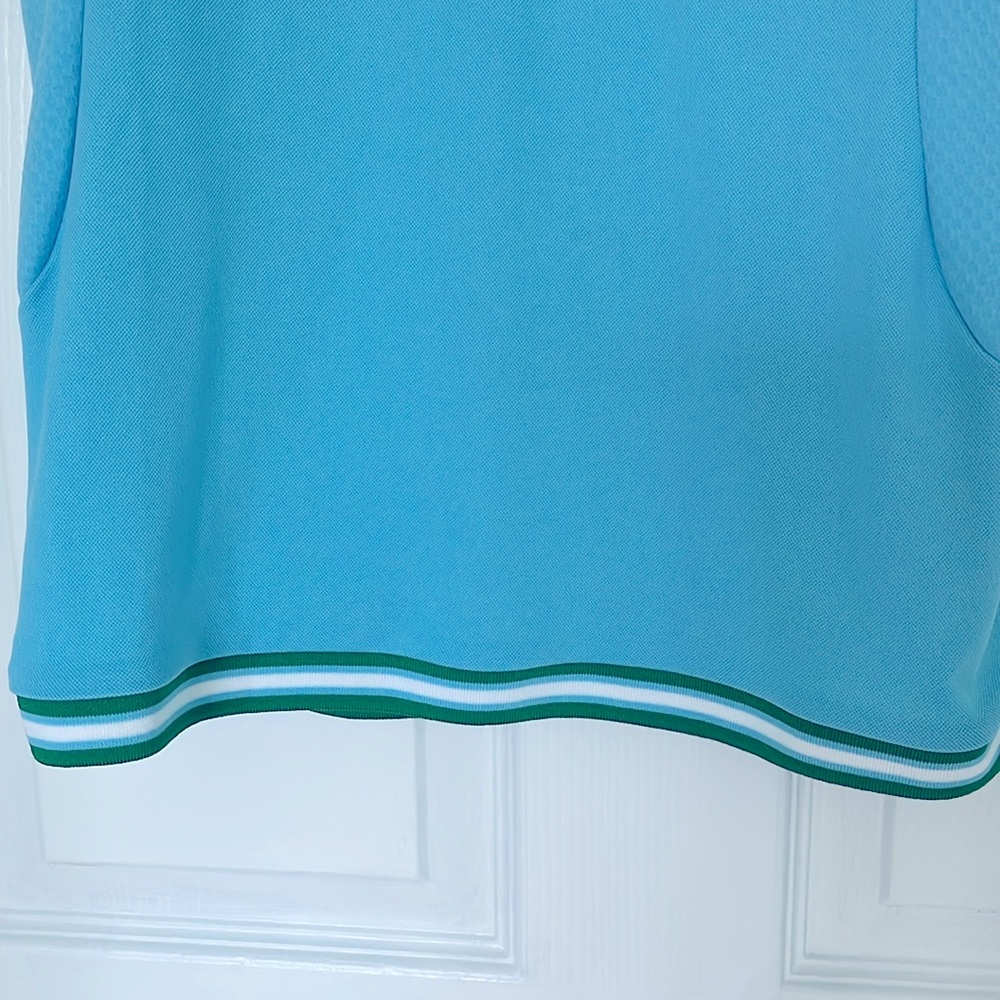 NWOT BMW Golf Polo Shirt - Picture 4 of 9